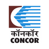 Logotype for Container Corporation of India Limited
