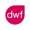 Logotype for DWF Group plc