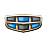 Logotype for Geely Automobile Holdings Limited
