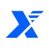 Logotype for X Financial