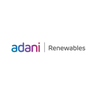 Logotype for Adani Green Energy Limited