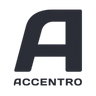 Logotype for ACCENTRO Real Estate AG