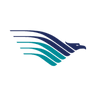 Logotype for PT. Garuda Indonesia (Persero) Tbk