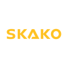 Logotype for Skako