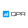 Logotype for QPR Software Oyj
