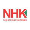 Logotype for NHK Spring Co. Ltd