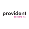 Logotype for Provident Bancorp Inc