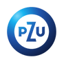 Logotype for Powszechny Zakład Ubezpieczeń