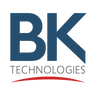 Logotype for BK Technologies Corp