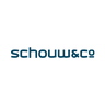 Logotype for Schouw & Co.