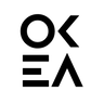 Logotype for OKEA