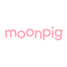Logotype for Moonpig Group PLC
