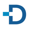 Logotype for Data Storage Corp