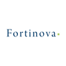 Logotype for Fortinova Fastigheter