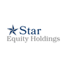 Logotype for Star Equity Holdings Inc