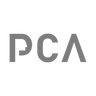 Logotype for PCA Corporation
