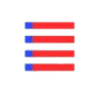 Logotype for American Bitcoin Corp