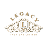 Logotype for Legacy Iron Ore Limited
