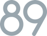 Logotype for 89Bio Inc