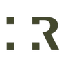 Logotype for Reitir fasteignafélag hf