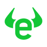 Logotype for eToro Group Ltd