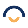 Logotype for Binero Group
