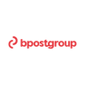 Logotype for bpost NV/SA