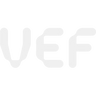 Logotype for VEF