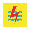 Logotype for Perusahaan Listrik Negara