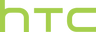 Logotype for HTC Corporation