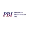 Logotype for Pressure BioSciences Inc