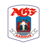 Logotype for AGF
