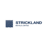 Logotype for Strickland Metals Limited