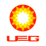 Logotype for United Energy Group Limited