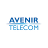 Logotype for Avenir Telecom SA