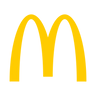 Logotype for McDonald's Holdings Company (Japan) Ltd