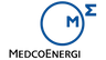 Logotype for PT Medco Energi Internasional Tbk