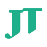 Logotype for Japan Tobacco Inc