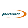 Logotype for Pason Systems Inc