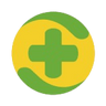 Logotype for Qifu Technology Inc