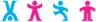 Logotype for The Character Group plc
