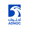 Logotype for ADNOC Gas plc