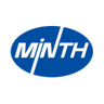 Logotype for Minth Group Limited