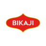 Logotype for Bikaji Foods International Limited