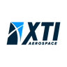 Logotype for XTI Aerospace