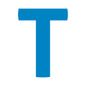Logotype for Telkom SA SOC Ltd