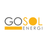 Logotype for Gosol Energy Group