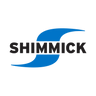 Logotype for Shimmick Corporation