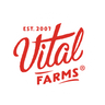 Logotype for Vital Farms Inc