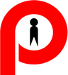 Logotype for Platzer Fastigheter Holding